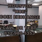 Robert Swanson - @houstoncoinexhange - Instagram