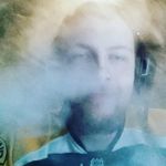 Robert Swanson - @irishvapes - Instagram
