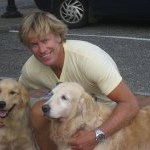 Robert Swanson - @overlook_goldens - Instagram