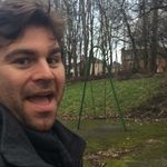 Robert Swanson - @rj.swanson - Instagram