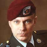Robert Swanson - @sergeantswanson - Instagram
