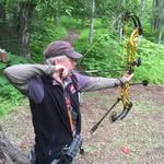 Robert Swanson - @kodiakarcher - Instagram