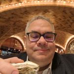 Robert Swartz - @robertnsbk - Instagram