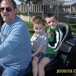 Robert Swartz - @goldwingbowlink - Instagram