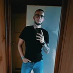 Robert Świder - @croop1704 - Instagram