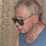 Robert Swider - @bucchero20 - Instagram