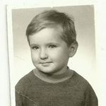 Robert Świder - @bregoz1 - Instagram