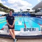 Robert Hupka - @robert_swim_tri - Instagram