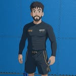 Robert Swim - @robertswimmingcoach - Instagram