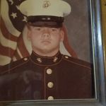 Robert Swindle - @tank6152 - Instagram
