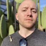 Rob Swinton - @robert_swinton - Instagram
