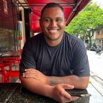 Robert Araújo - @robertsylva - Instagram