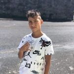 Robert Sylva - @itzz_robert_10 - Instagram
