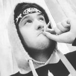 Andrew Robert Burns Syme - @dymesog_1997 - Instagram