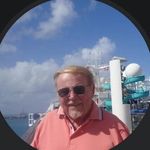 Robert Syme - @syg37985 - Instagram