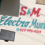 S & M electromuebles - @robertsymelectromuebles2 - Instagram