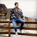 Robert , Rzeszów - @robertszeliga94_ - Instagram