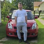 Róbert Szőke - @szokerobert656 - Instagram