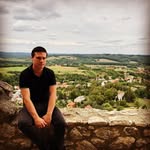 Róbert Szőke - @robert.blond - Instagram