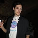 Robert Szoke - @alusilver00 - Instagram