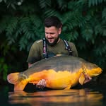 Róbert Szőke 🎣🐟💚 - @raptorobi - Instagram