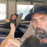 Robert Talbot - @robbietmc - Instagram