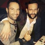Robert Talbot - @robbietalbs - Instagram