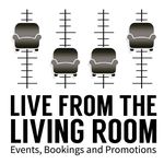 Robert Talbot - @livefromthelivingroom1 - Instagram