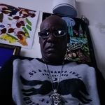 Robert Tandy - @roberttandy77 - Instagram