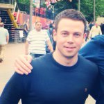 @roberttandy - Instagram