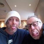 Robert Tappenden - @roberttappenden - Instagram