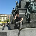 Robert Tarasiuk - @robert.tarasiuk.35 - Instagram