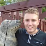 Robert Tarasiuk - @tarasiukrobert - Instagram