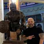 Robert Tarasovic - @roberttarasovic - Instagram