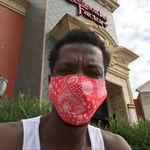 Robert Tarver - @the_great_2273 - Instagram