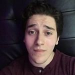 Robert Tarver - @vertigostare - Instagram