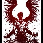 Robert Tarver - @zombie.ninja187 - Instagram