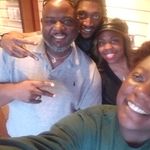Robert Tarver Jr. - @rj_outlaw - Instagram