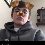 Robert Tate - @roberttate4015 - Instagram