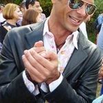 Robert Tateossian - @roberttateossian - Instagram