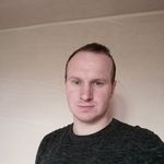 Robert Tattersall - @robert_tattersall_ - Instagram