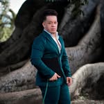 Robert Joel Taveras - @robert_concustell - Instagram
