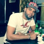 Robert Taveras - @roberttaveras110 - Instagram