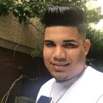 Robert Taveras - @roberttaveras06 - Instagram