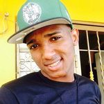 Robert Taveras - @taverasrobert13 - Instagram
