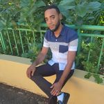 Robert Taveras - @cesar_robert_ts - Instagram