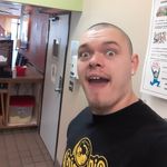 Robert Teague - @teague3656 - Instagram
