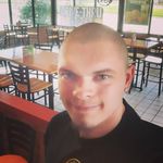 Robert teague - @teague4149 - Instagram