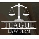 Robert Teague - @teague_law_firm - Instagram