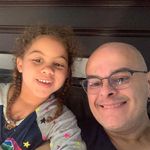 Robert Teague - @ncindianman - Instagram